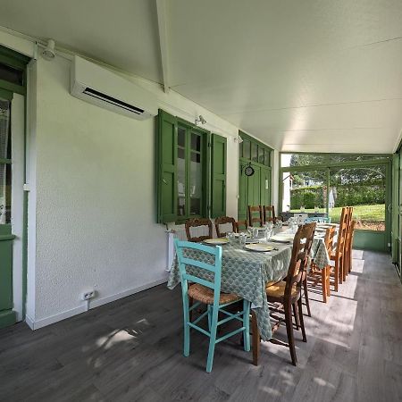 Maison Des Annees 30 - Vic-Sur-Cere - 14 Personnes Ngoại thất bức ảnh